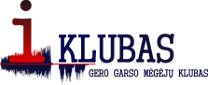 i-Klubas